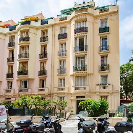 26 Nice Parc Imperial Studio Exterior photo